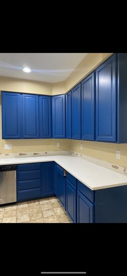 Painting Job