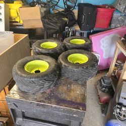 Cutting Metal , Impact, R I Like G Car, ATv 4 Wheel, Drywall Stills, A 2003 Toyota Higlander AC/ Compressor, And Same Other Stuff, Make An Offer