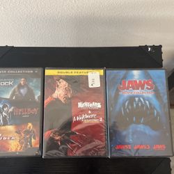 Movie Collection