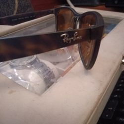 Ray Ban Sunglasses