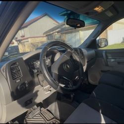 2010 Chevrolet Silverado