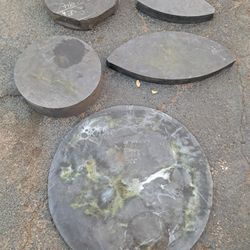 Good Material Make Me A Offer""