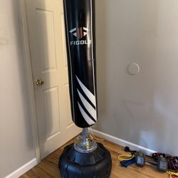 Punching Bag 