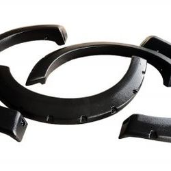 1988 To 1998 Chevy CK Suburban Blazer Fender Flares