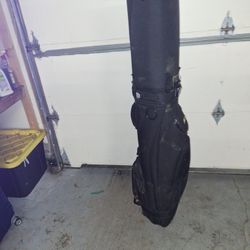 Self Contained Bag Noy Travel Holf Bag