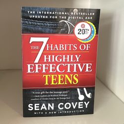 Teen Book Bundle