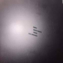 HP Envy 360 Gaming Laptop