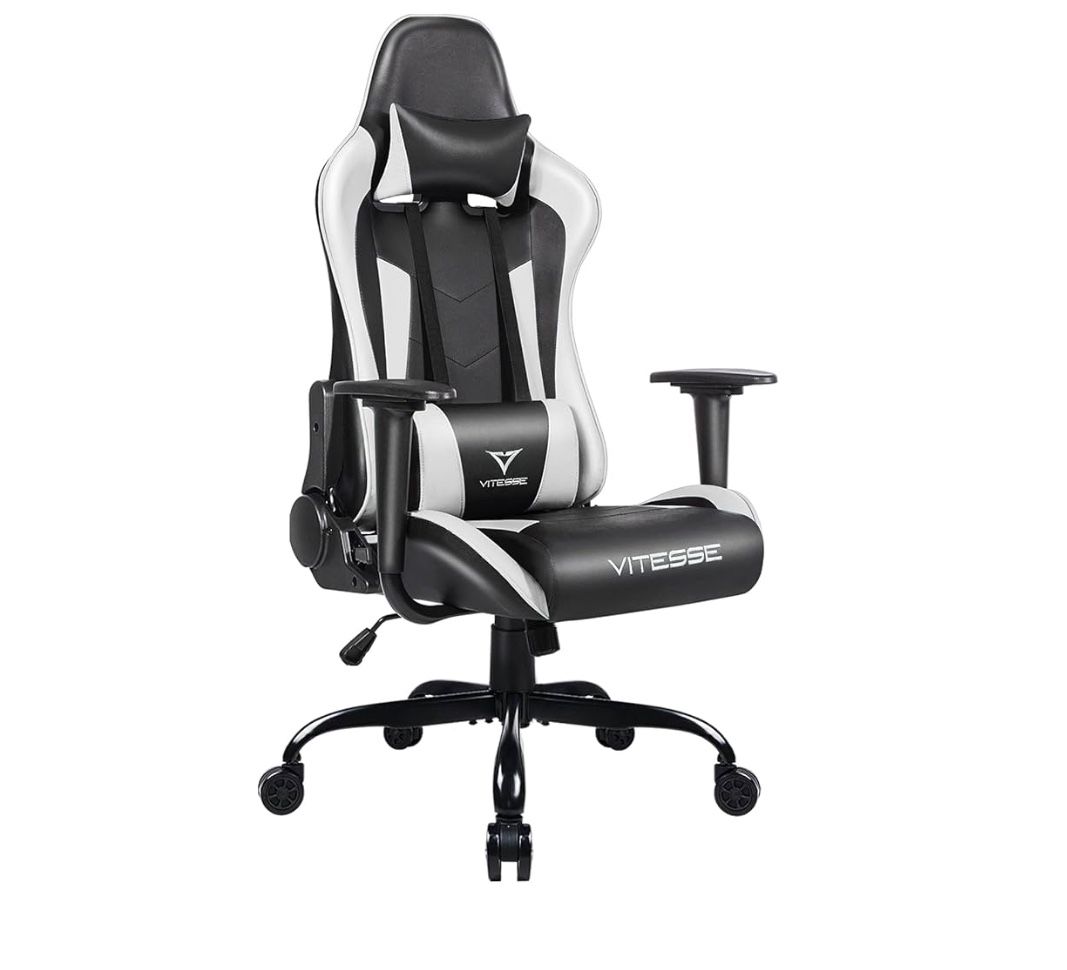 Gaming Racing Chair (See Photos For Reference)