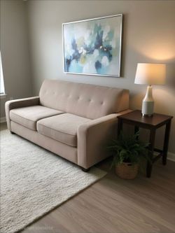 Brand New a Sleeper Sofa $150