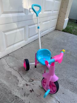 Tricycle