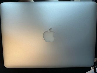 13” Apple MacBook (2014 Retina) - New Battery