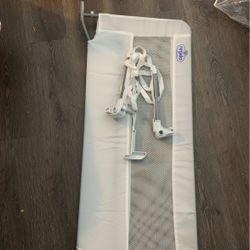 Bed Safety Rail 