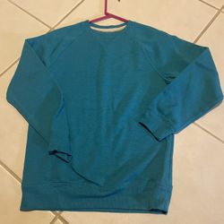 Sweatshirt Crew Neck YXL 14/16