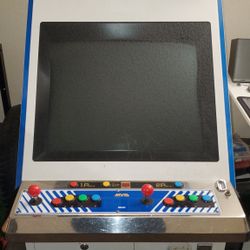 SNK MVS-U4/29 Neo Geo Arcade Candy Cab