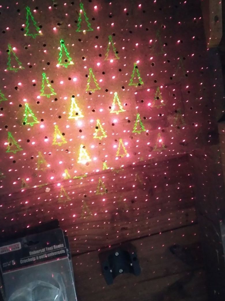 Projector