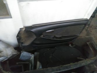 Door panels and way more