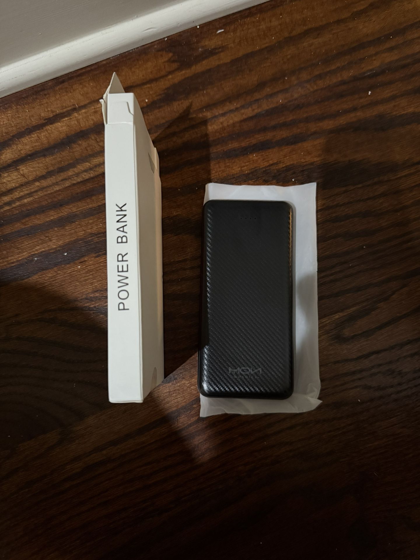 Power Bank