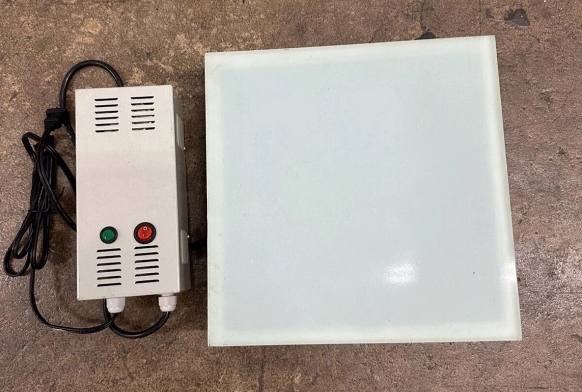 12 x 12 inch Landscape Paver Light Brick item # SL 330503