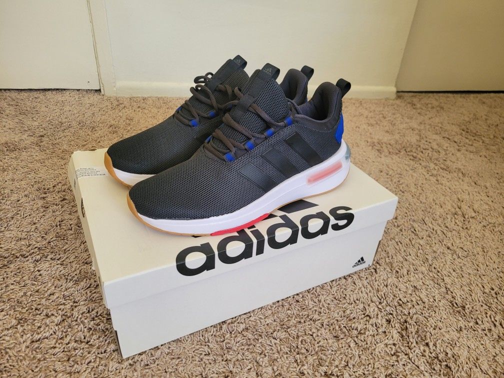 Adidas Men's Shoes Size 10