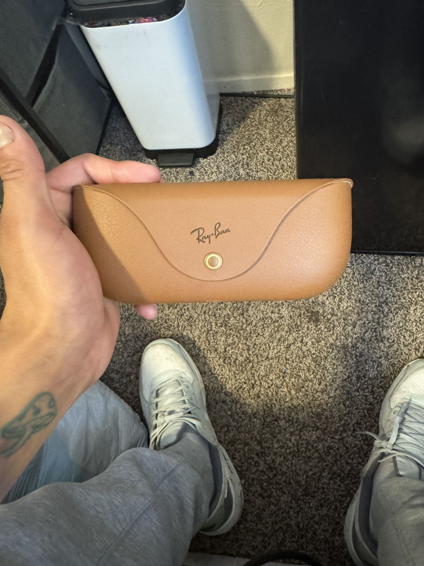 Meta Ray Ban