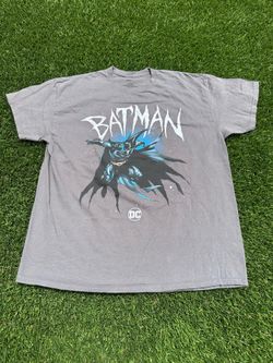 Batman Shirt (Size XL)