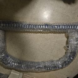 2008-2012 Honda Acoord Coupe Hfp Sideskirts And Rear Lip $400