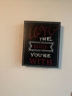 Frame Decor