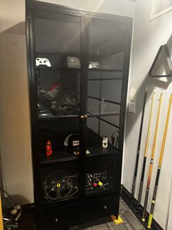 Display Case