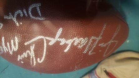 Classic "Rare" Memorabilia