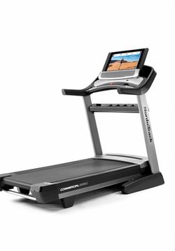 Nordictrack 2950 IFIT Treadmill
