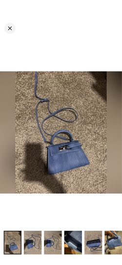 Jw Pei crossbody