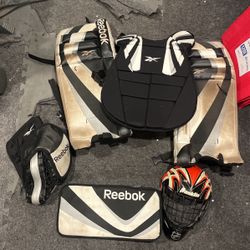 Street Hockey