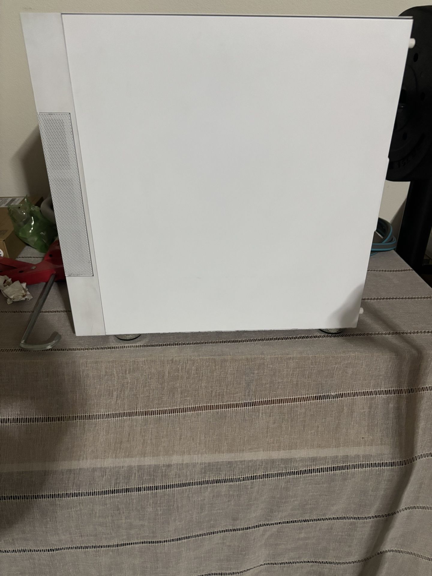 Mid Tower PC Case