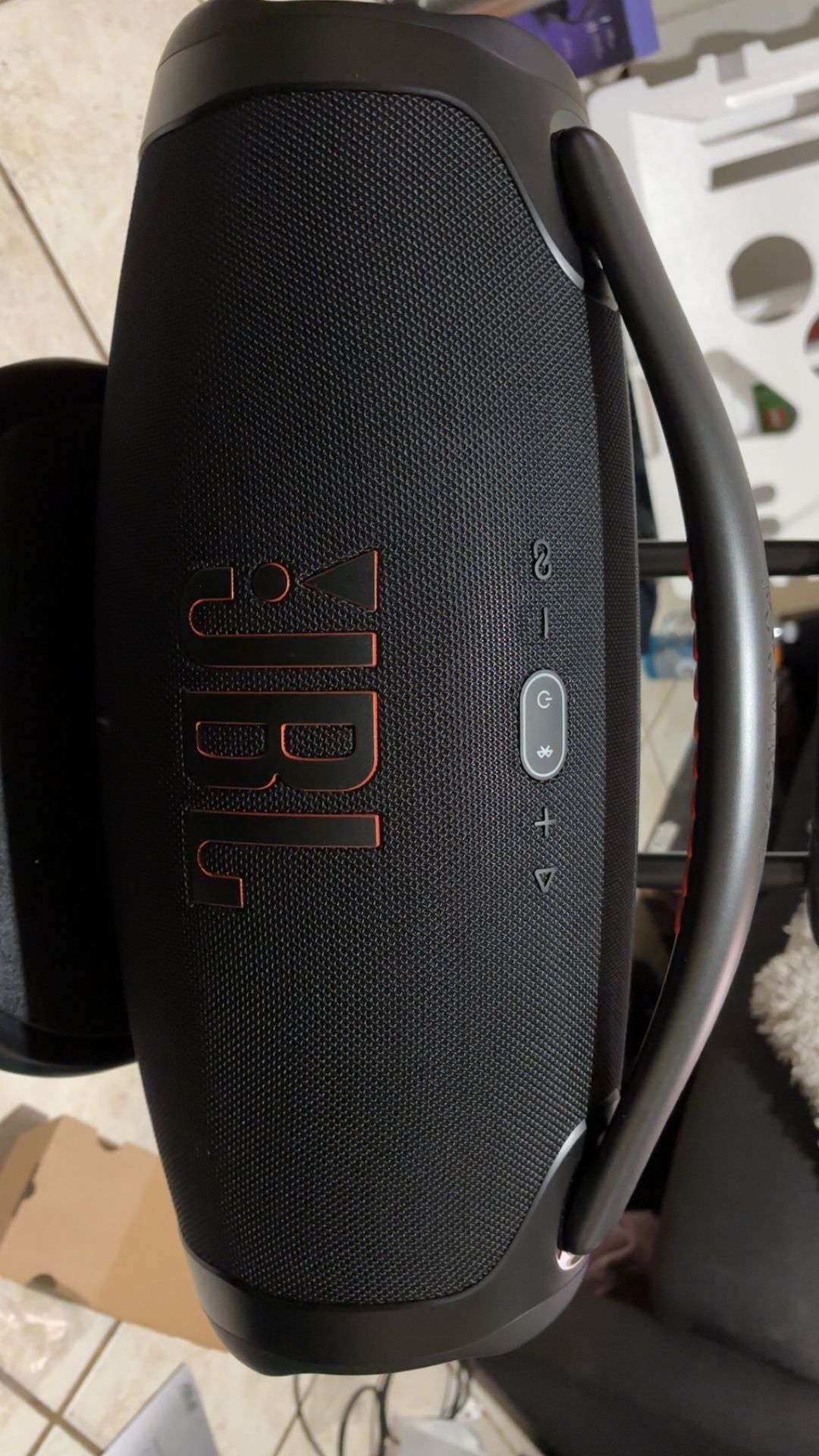 JBL Boom Box 3
