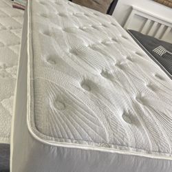Twin Mattress