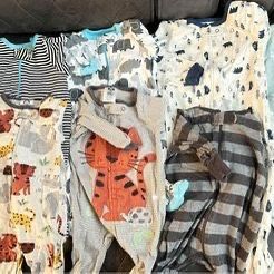 Baby Boy Clothes 