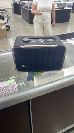 JBL Bluetooth Speaker Authentics 200