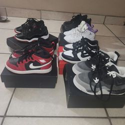 👟 Jordan Sneaker Lot for Sale 👟
