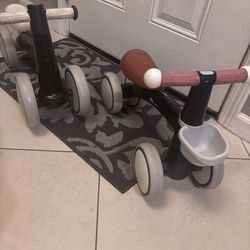 Baby Balance Bike 12 Months Up