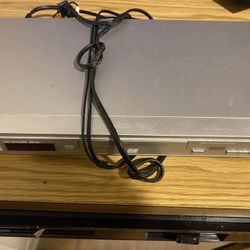 DVD Player