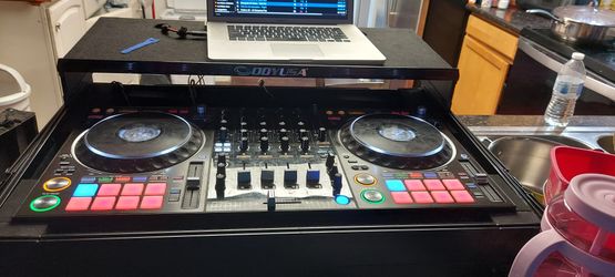 Pioneer Srt1000 With Case 