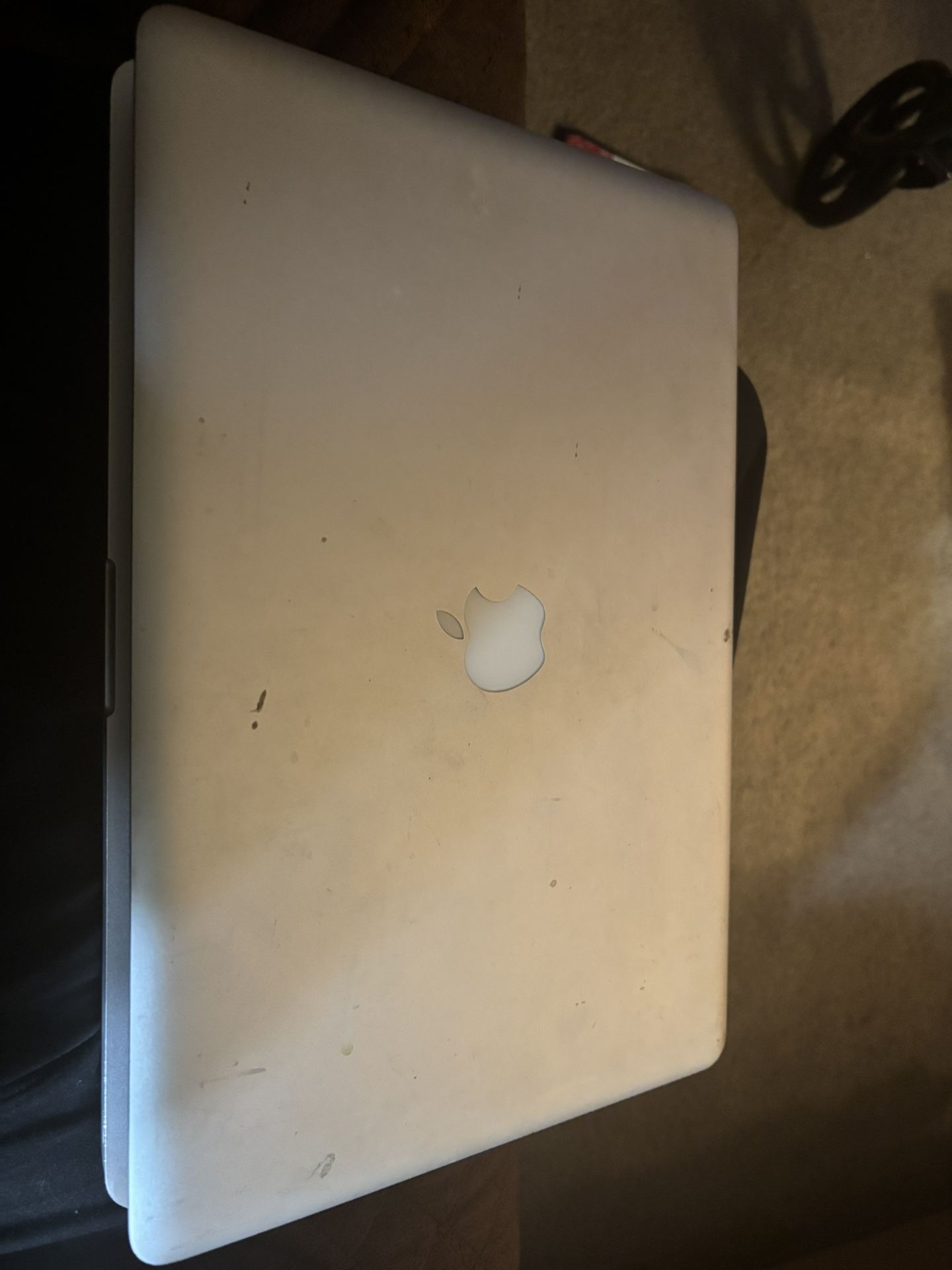 MacBook Pro