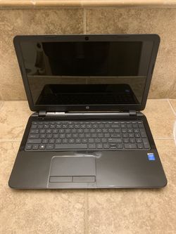 HP 5th Gen i5 with SSD, Windows 11 Pro, 2021 Office and New Battery