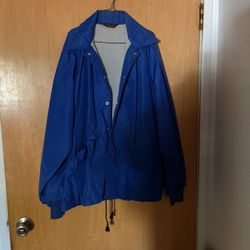 Mens Jacket 