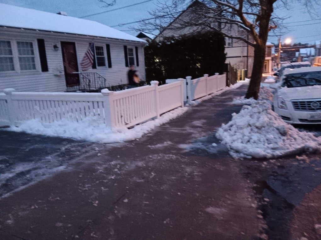 Snow Removal