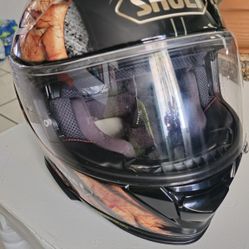 SHOEI Helmet