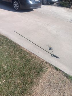 6ft Led Light Stick Muilt Color 