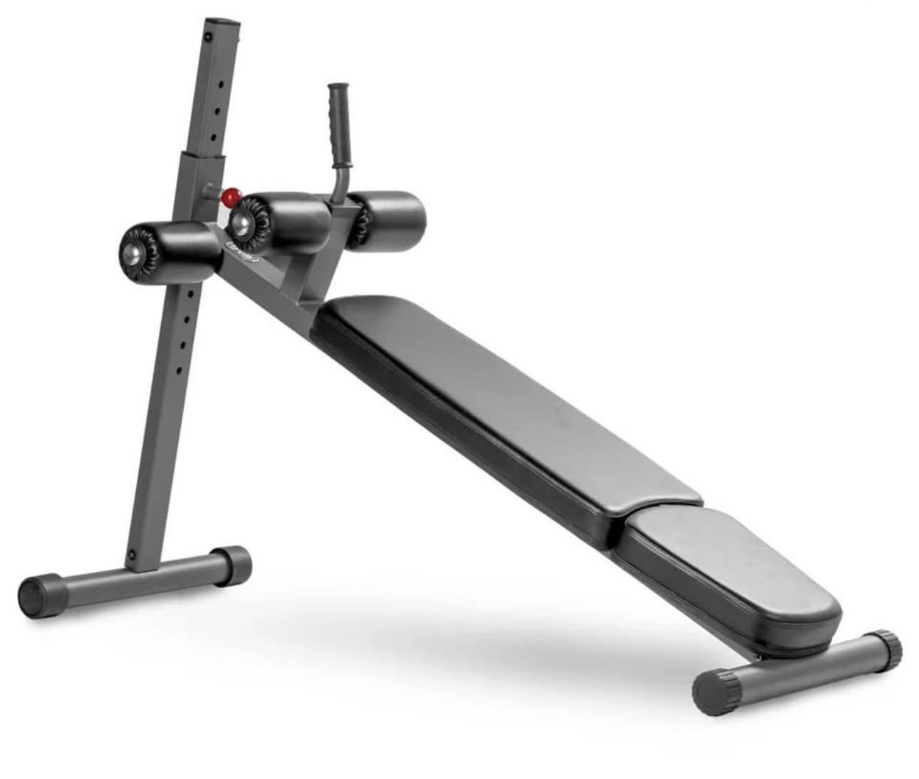 XMark 12 Position Adjustable Ab Bench XM-7608