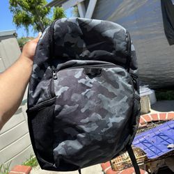 Nike Backpack / Computer Bag