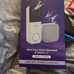 Roku Wireless Doorbell Without Chime